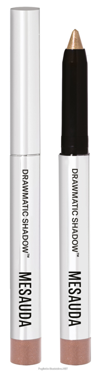 Cerca Offerte di mesauda drawmatic shadow dusk e acquista online