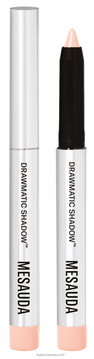 Cerca Offerte di mesauda drawmatic shadow merigue e acquista online