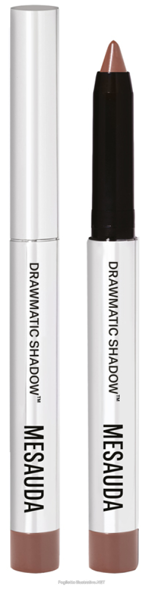 Cerca Offerte di mesauda drawmatic shadow rich e acquista online