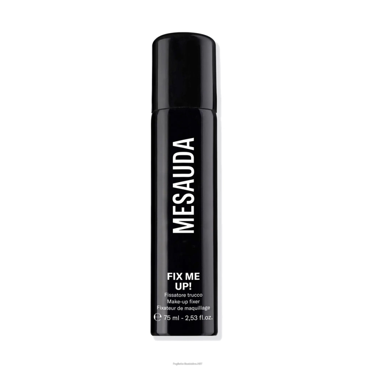 Cerca Offerte di mesauda fix me up fissatore 75ml e acquista online