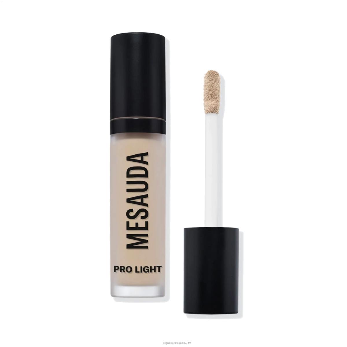 Cerca Offerte di mesauda pro light correttore fluido idratante c10 4 ml e acquista online