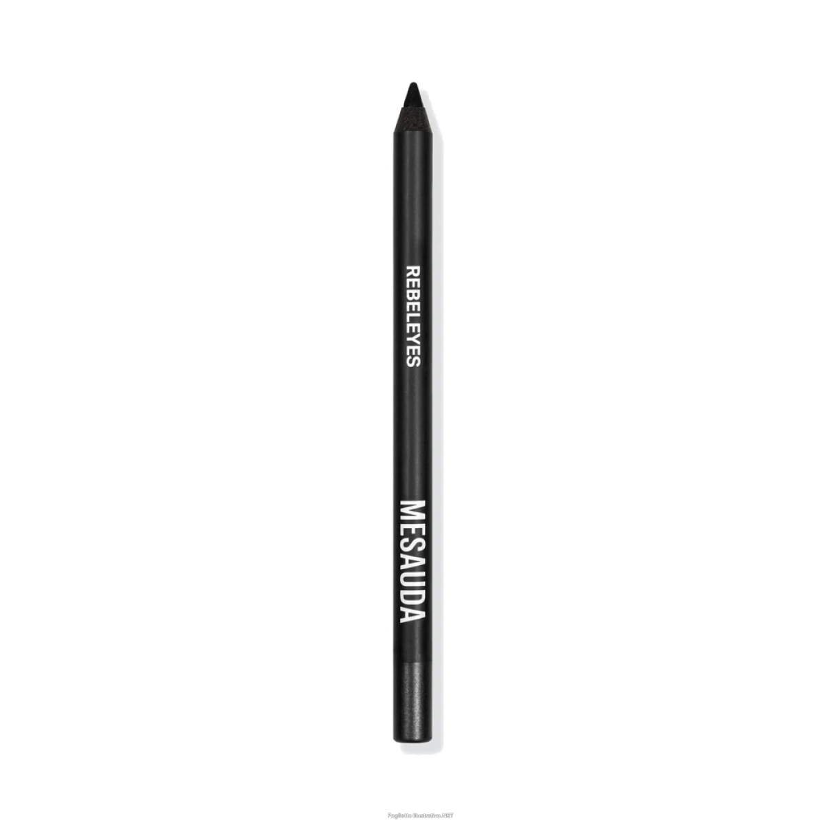 Cerca Offerte di mesauda rebeleyes matita occhi waterproof 101 spider nero 1.2g e acquista online