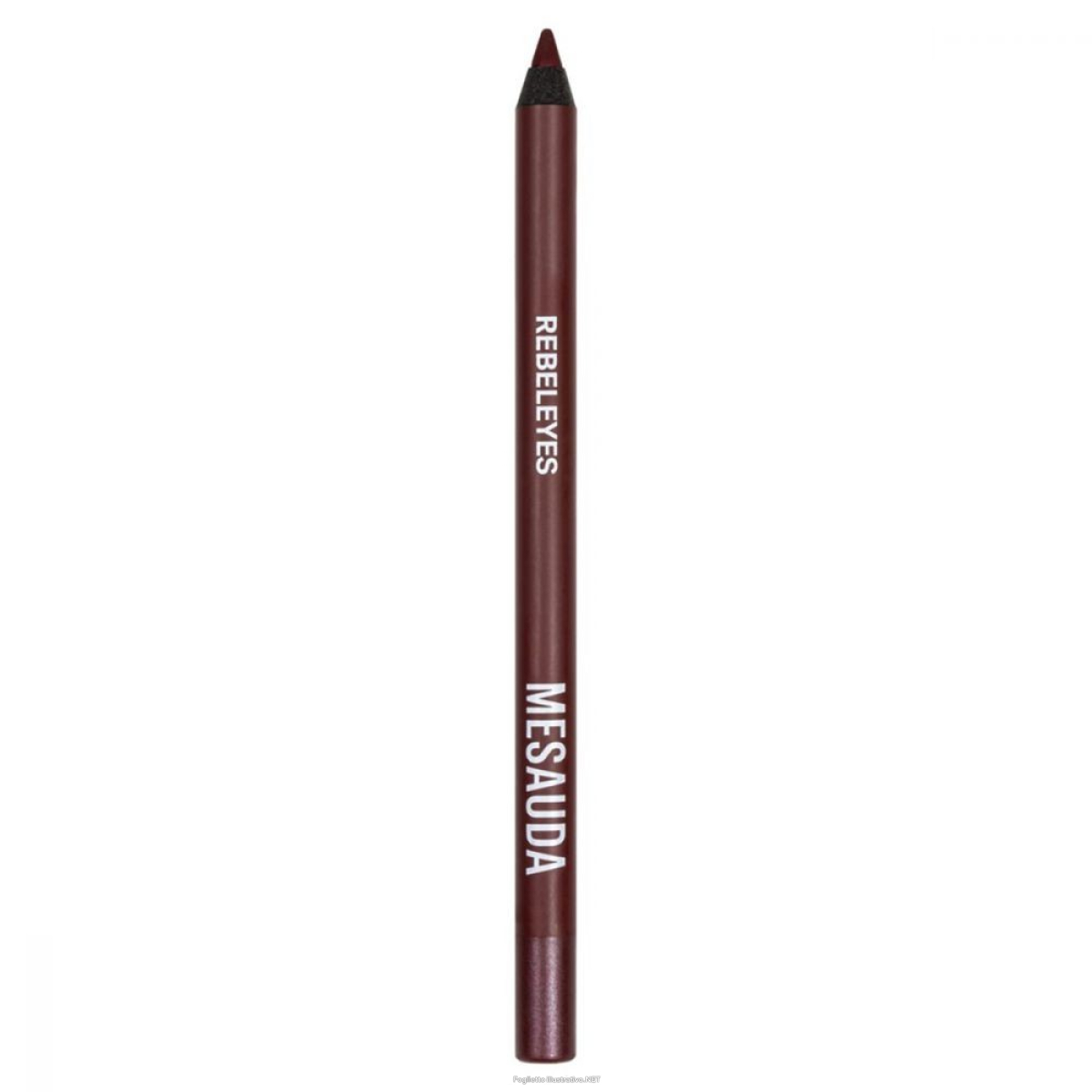 Cerca Offerte di mesauda - rebeleyes - matita occhi waterproof in plastica n. 101 spider e acquista online
