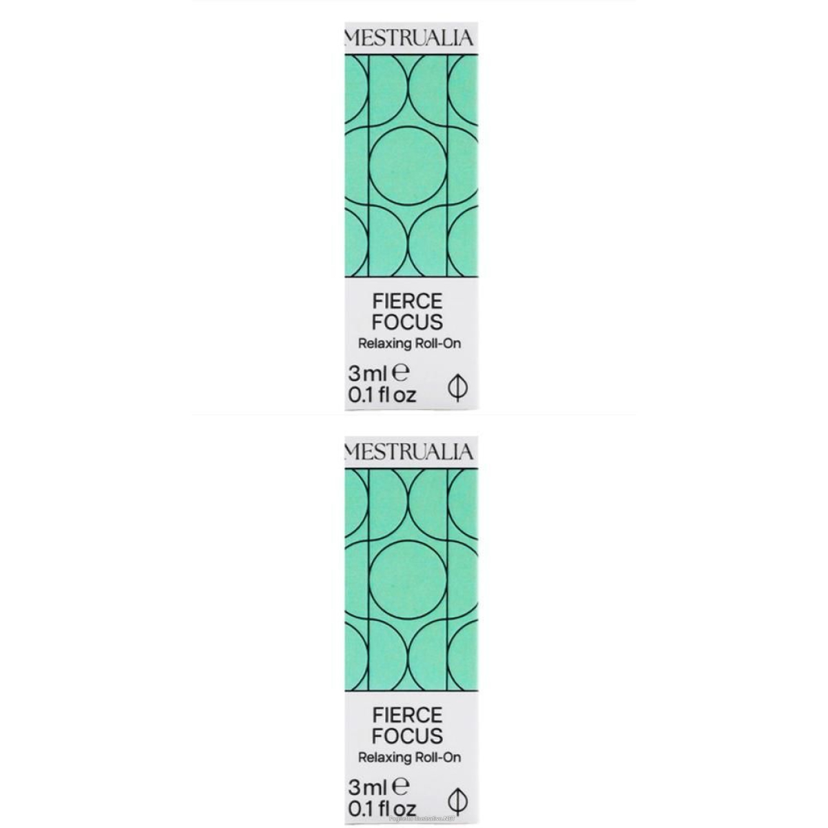 Cerca Offerte di mestrualia fierce focus rollon al cbd per il sollievo dal mal di testa e acquista online