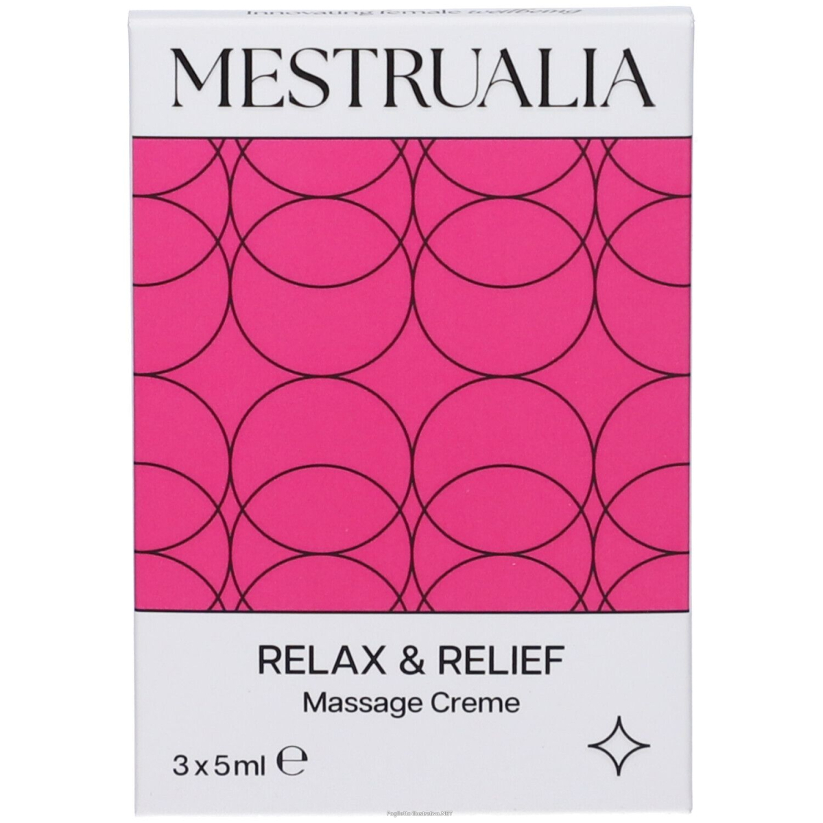Cerca Offerte di mestrualia relax & relief crema riscaldante per il benessere femminile e acquista online