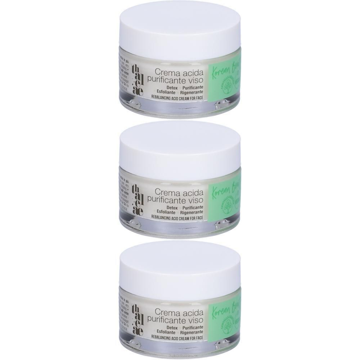 Cerca Offerte di metabeauty thaleae crema acida purificante viso 50 ml e acquista online