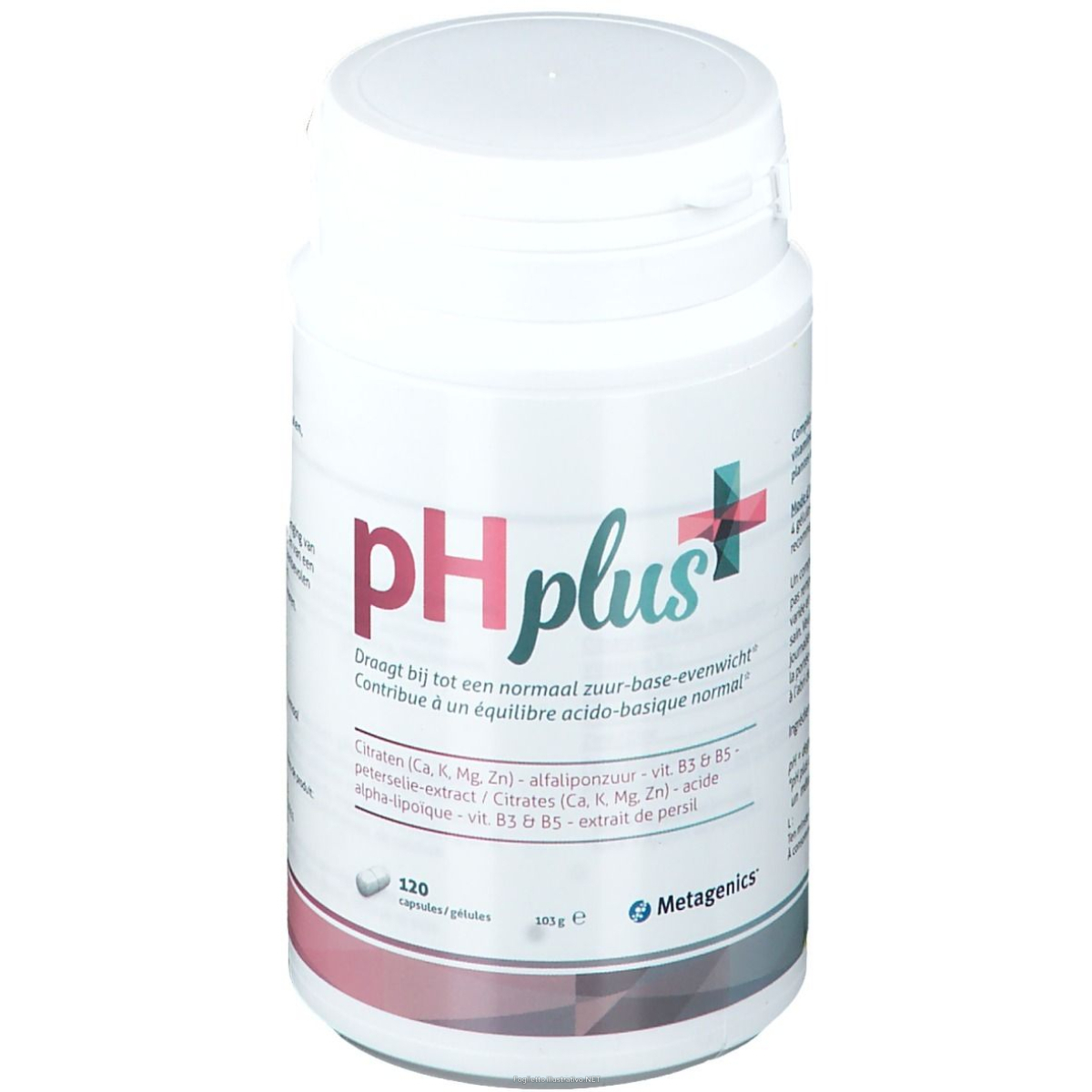 Cerca Offerte di metagenics™ ph plus 120 pz capsule e acquista online