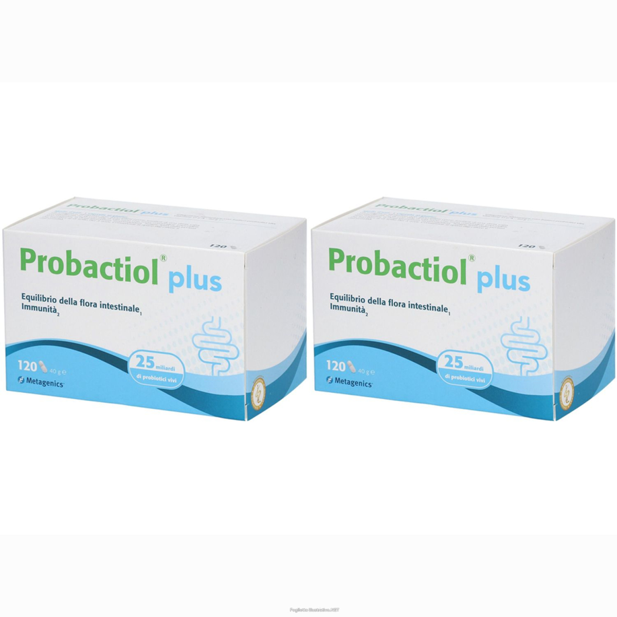 Cerca Offerte di metagenics™ probactiol® plus 2x1 pz capsule e acquista online