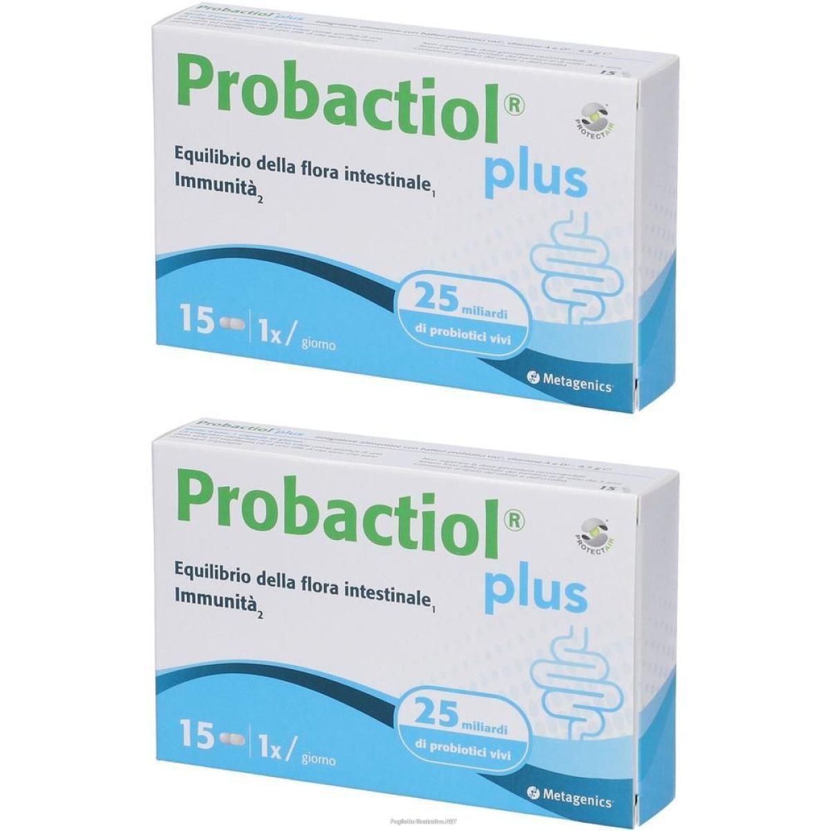 Cerca Offerte di metagenics™ probactiol® plus 2x15 pz capsule e acquista online