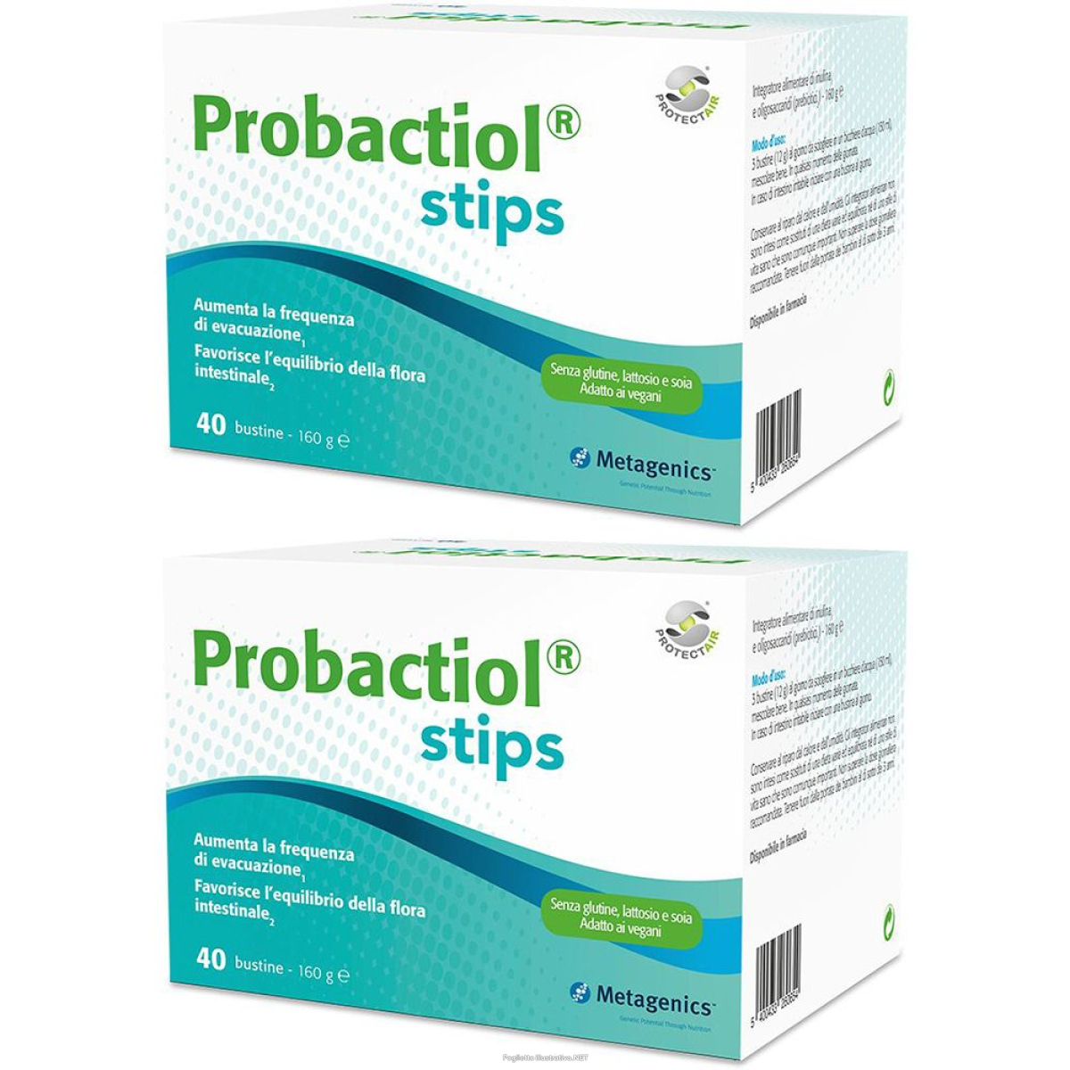 Cerca Offerte di metagenics™ probactiol® stips 2x1 pz bustina e acquista online