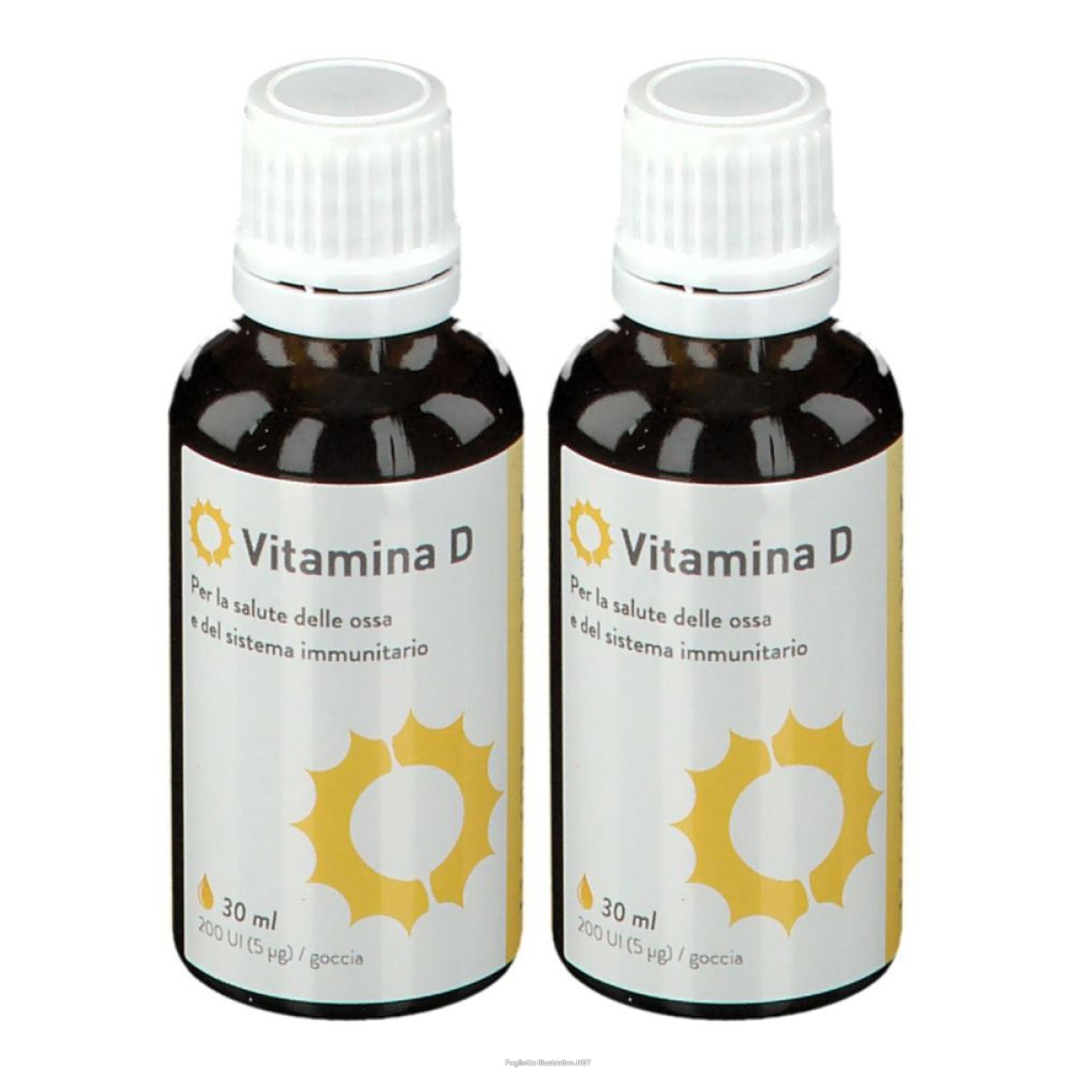 Cerca Offerte di metagenics™ vitamina d liquido set da 2 2x30 ml soluzione orale e acquista online