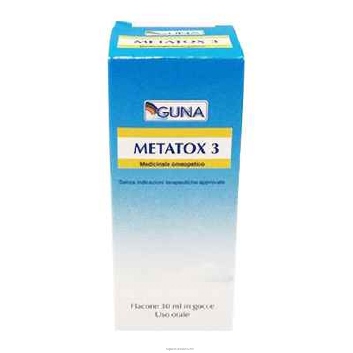 Cerca Offerte di metatox 3 30ml gocce e acquista online