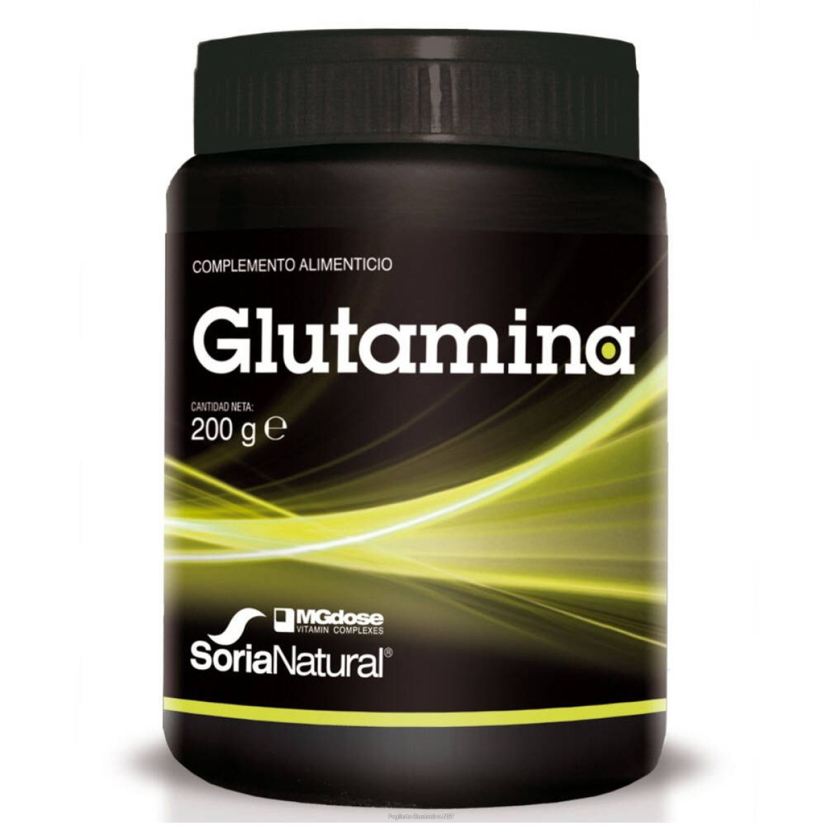 Cerca Offerte di mgdose glutamina 200 g polvere e acquista online