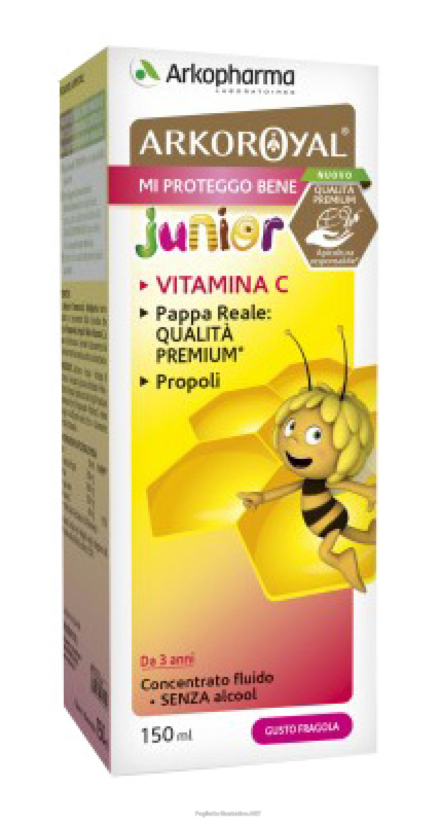 Cerca Offerte di mi proteggo conc fluido 150ml e acquista online