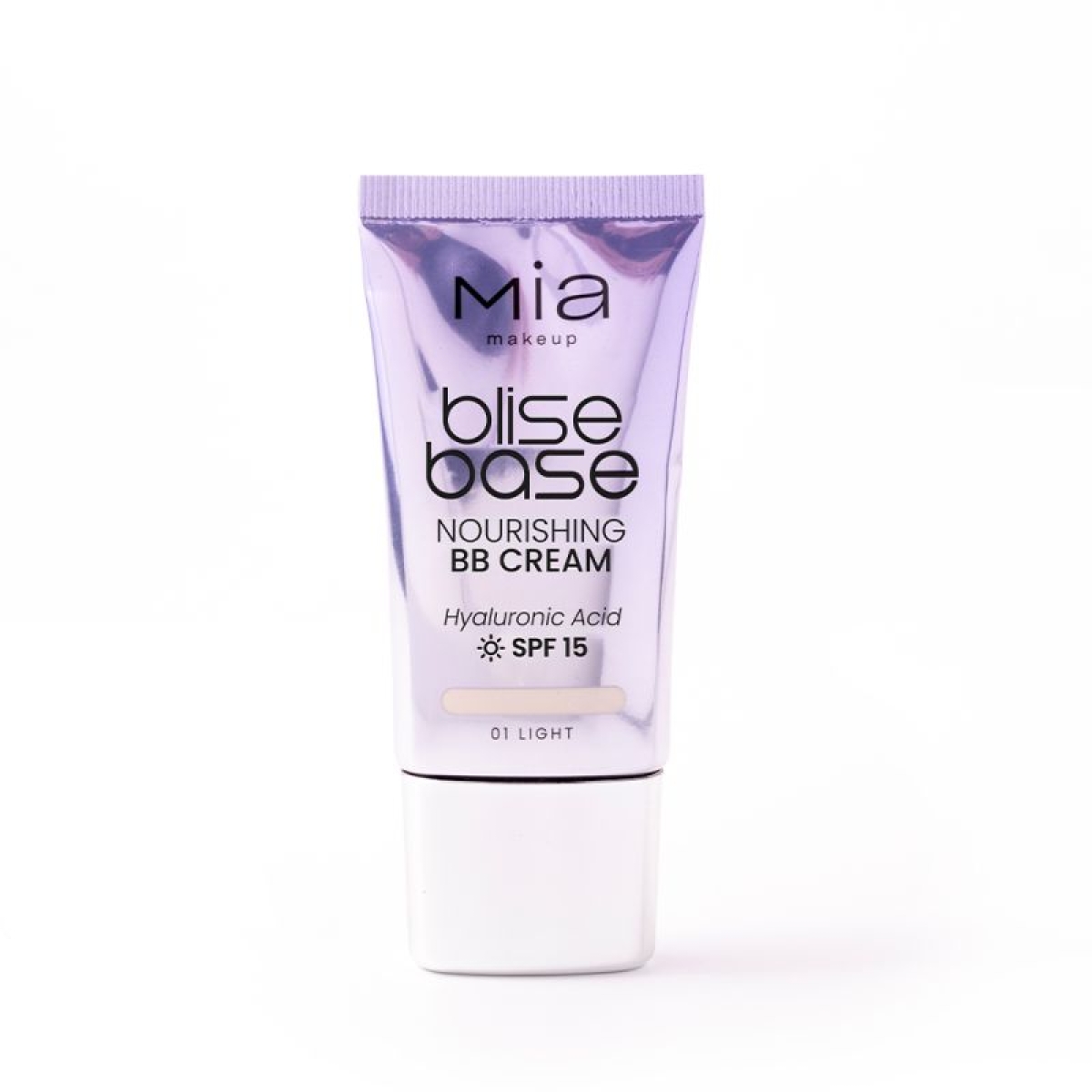 Cerca Offerte di mia makeup - blise base - bb cream spf15 n.01 light e acquista online
