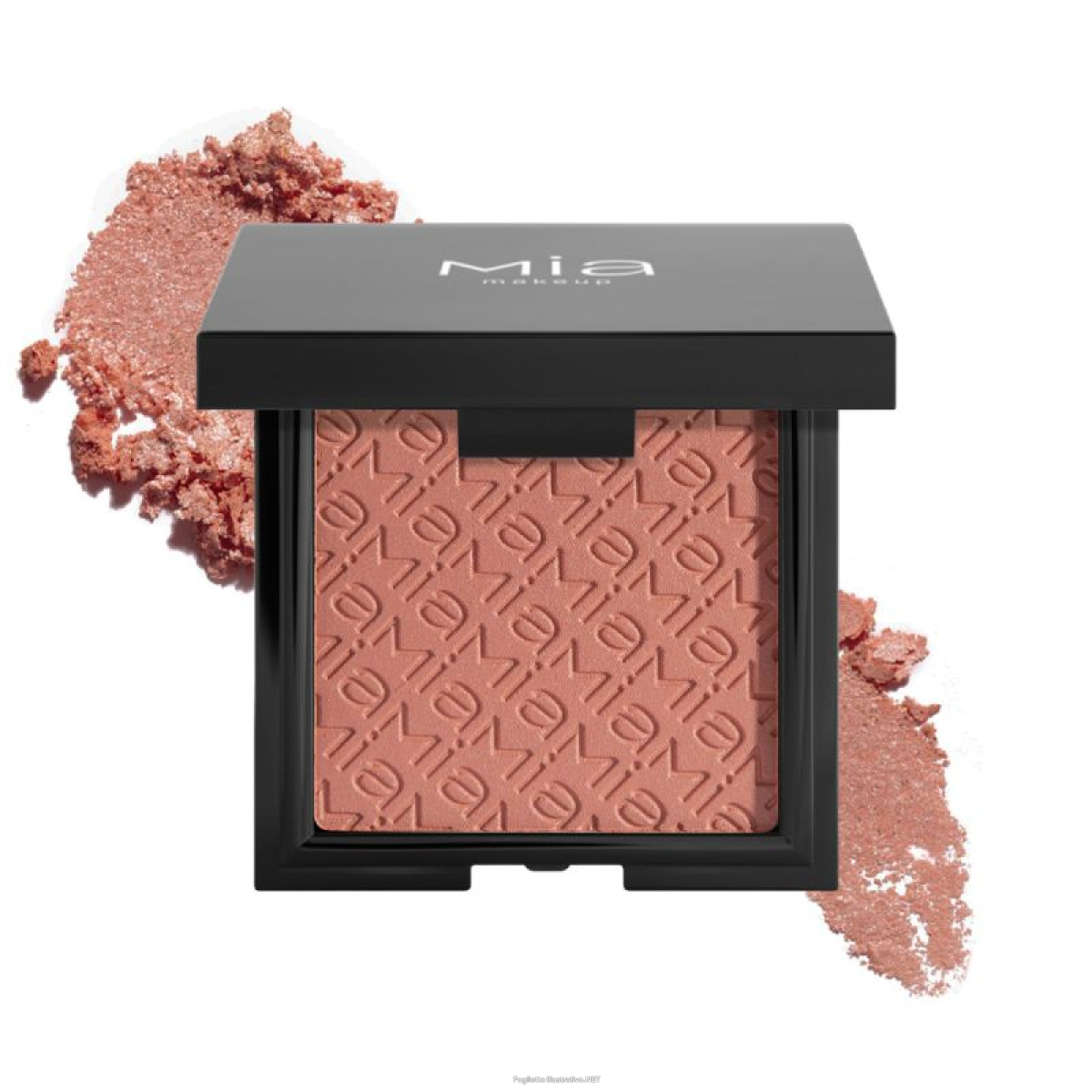 Cerca Offerte di mia makeup - cheek freak shimmer blush powder - blush compatto n.03 reeflections e acquista online