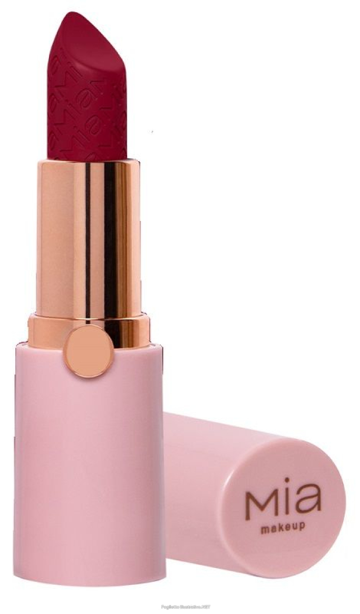 Cerca Offerte di mia makeup - wet flow - rossetto cremoso n.14 cherry crush e acquista online