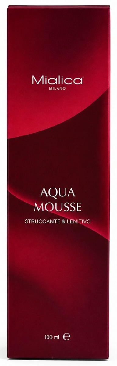 Cerca Offerte di Mialica mousse detergente viso, 100 ml e acquista online