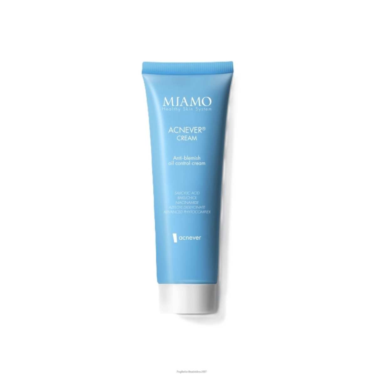 Cerca Offerte di miamo acnever cream - trattamento anti-imperfezioni per pelle grassa a tendenza acneica - 50 ml - nuova formula e acquista online