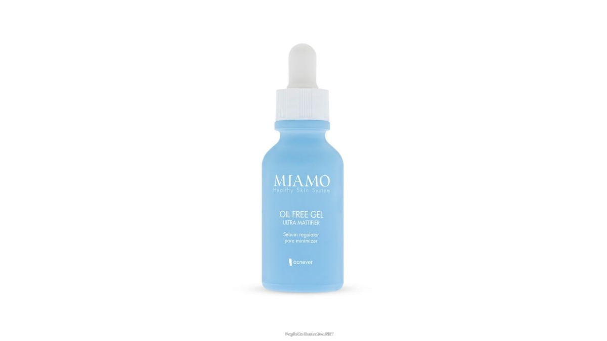 Cerca Offerte di miamo acnever oil free gel ultra mattifier 10ml e acquista online