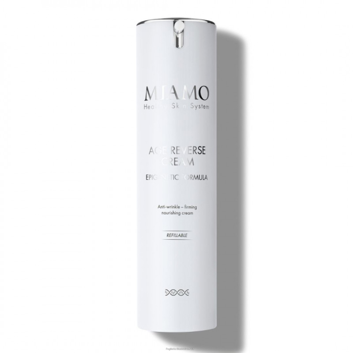 Cerca Offerte di miamo age reverse cream crema antirughe rassodante 40 ml e acquista online