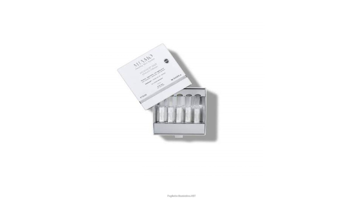 Cerca Offerte di miamo age reverse epinage shot siero anticedimento 10 pezzi da 1 ml e acquista online