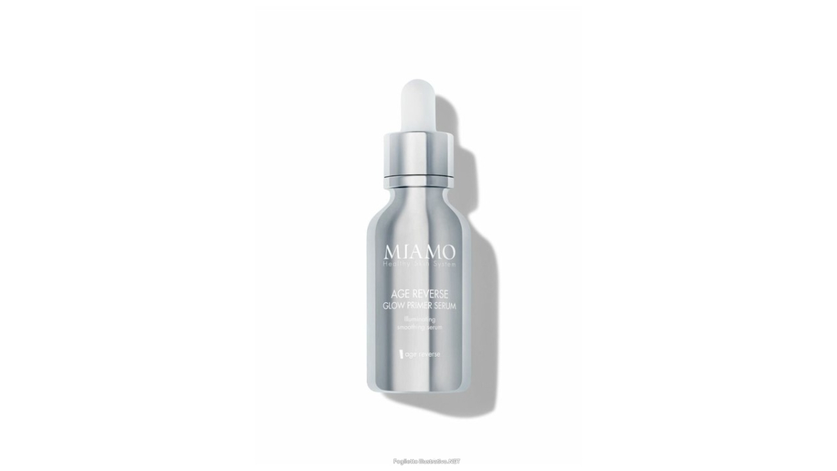 Cerca Offerte di miamo age reverse glow primer serum 10 ml e acquista online