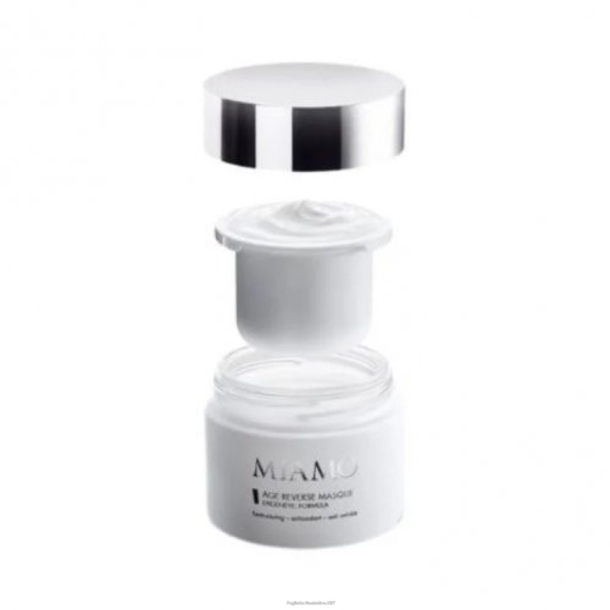 Cerca Offerte di miamo age reverse masque refill 50 ml e acquista online