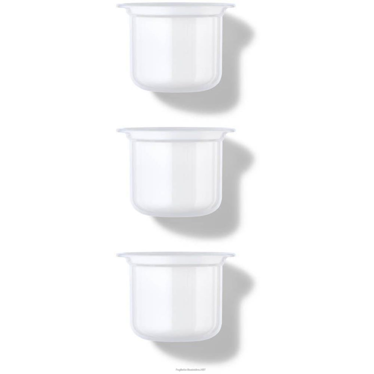 Cerca Offerte di miamo age reverse masque versione ricarica-refill 3x50 ml emulsione e acquista online