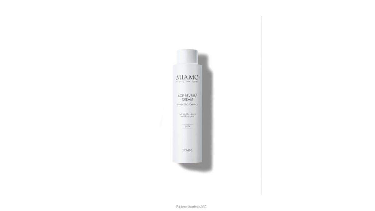 Cerca Offerte di miamo age reverse ricarica cream 40 ml e acquista online