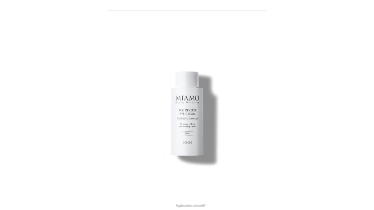 Cerca Offerte di miamo age reverse ricarica eye cream - refill contorno occhi anti rughe - 15 ml e acquista online