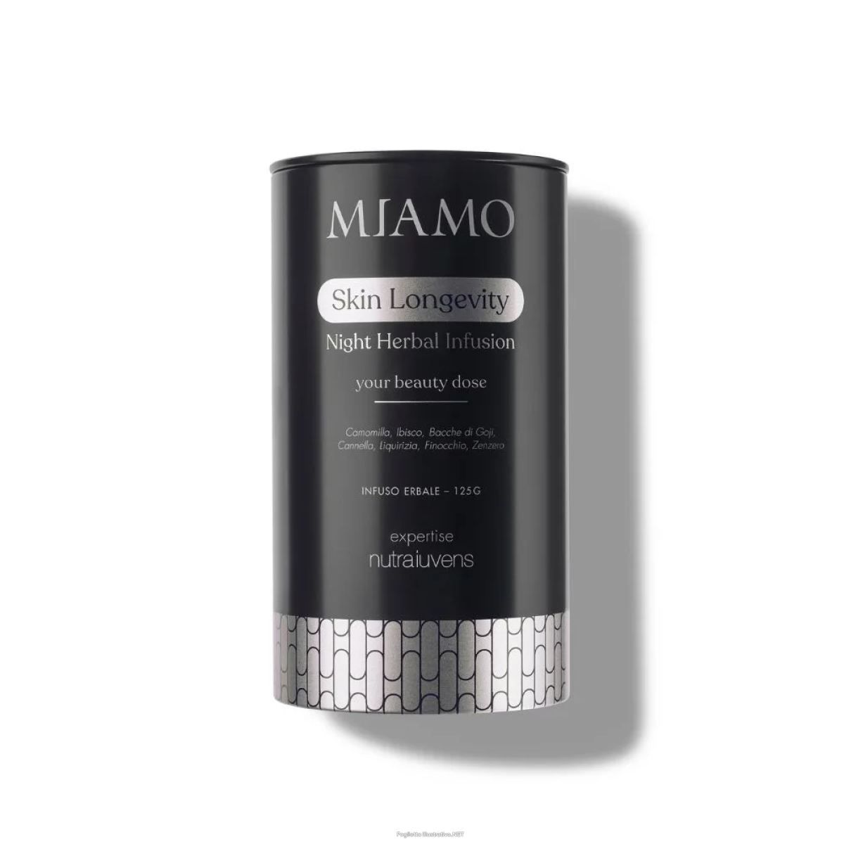 Cerca Offerte di miamo expertise nutraiuvens skin longevity night erbal infusion e acquista online