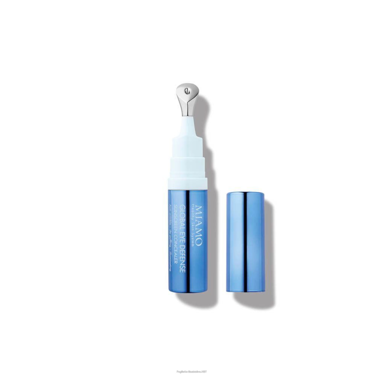 Cerca Offerte di miamo global eye defence sunscreen concealer spf 30 tonalità vanilla 3 e acquista online