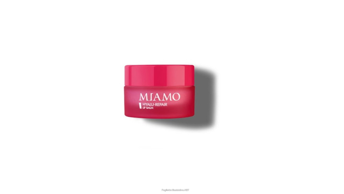 Cerca Offerte di miamo hyalu repair lip balm balsamo labbra rimpolpante – nutriente – riparatore ai frutti rossi 15ml e acquista online