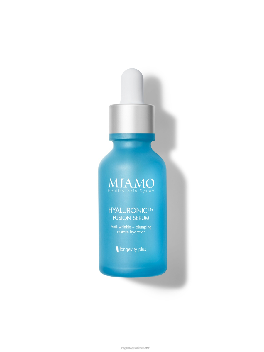 Cerca Offerte di miamo hyaluronic 14+ fusion serum trattamento viso anti-rughe rimpolpante e idratante 30ml e acquista online