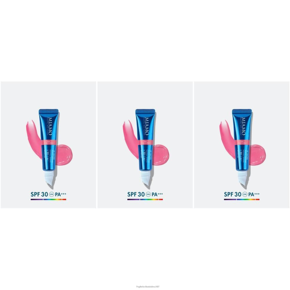 Cerca Offerte di miamo lip gloss aging defense spf 30+ tono pink gusto dragon fruit 15 e acquista online