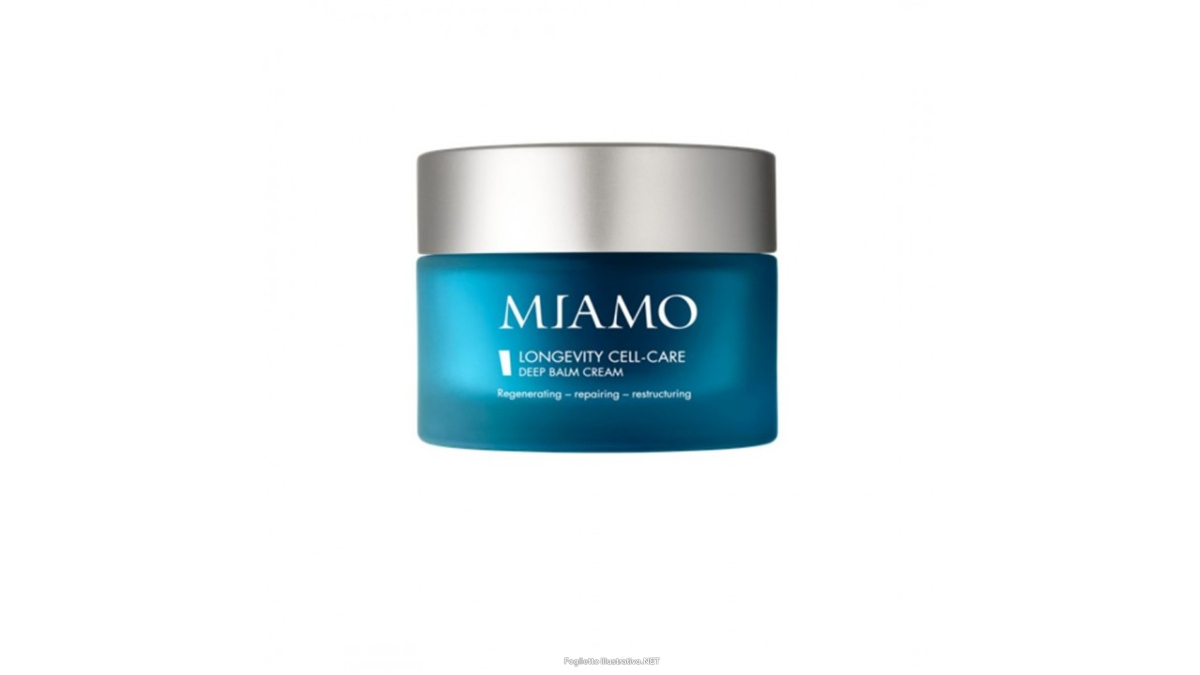 Cerca Offerte di miamo longevity plus cell care deep balm cream refill 50 ml e acquista online