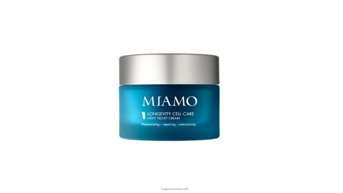 Cerca Offerte di miamo longevity plus cell care light velvet cream refill 50 ml e acquista online