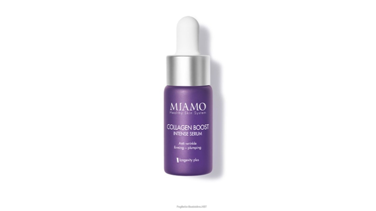 Cerca Offerte di miamo longevity plus collagen boost intense serum 10 ml e acquista online