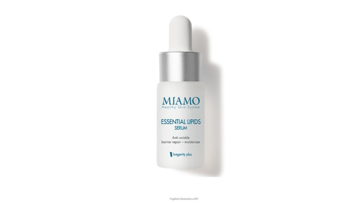 Cerca Offerte di miamo longevity plus essential lipids serum 10 ml e acquista online