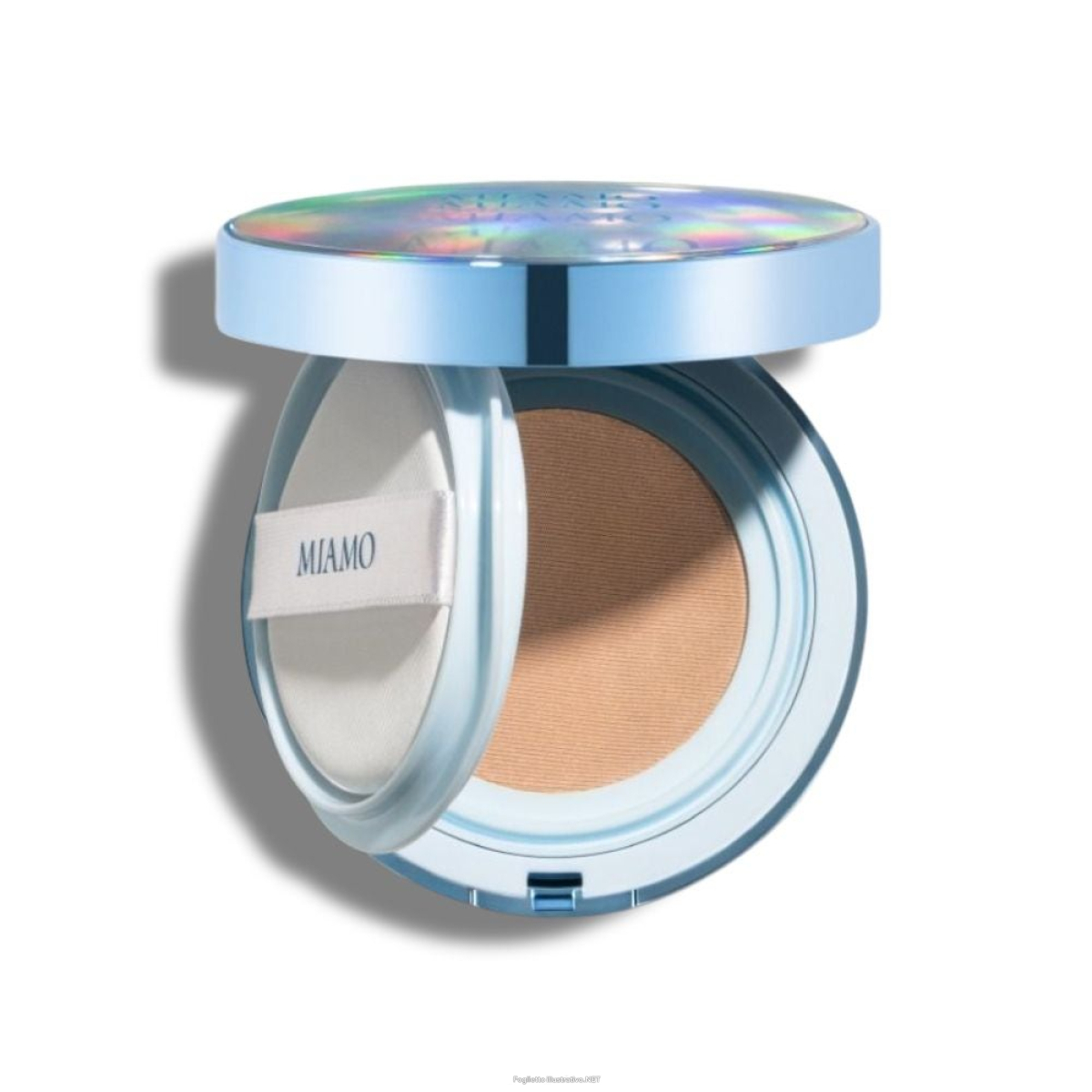 Cerca Offerte di miamo second skin mesh cushion foundation shell spf50 pa+++ e acquista online