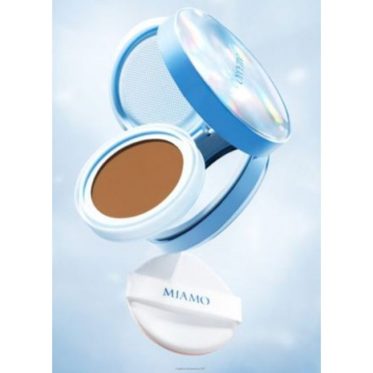 Cerca Offerte di miamo second skin mesh cushion foundation spf 50 pa++ fondotinta natural glow bronze 11 grammi e acquista online