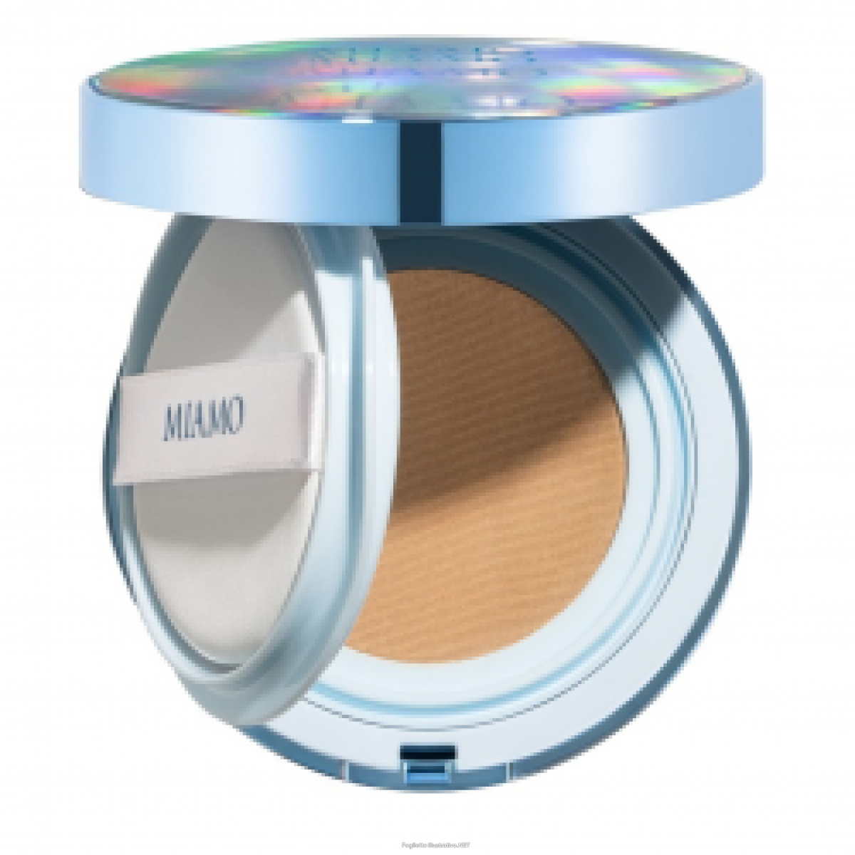 Cerca Offerte di miamo second skin mesh fondotinta cushion dune spf50 pa+++ e acquista online
