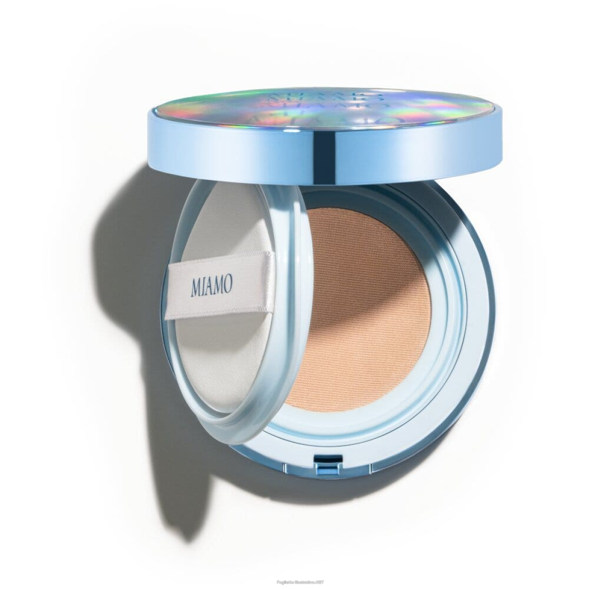 Cerca Offerte di miamo second skin mesh fondotinta cushion fair spf50 pa+++ e acquista online