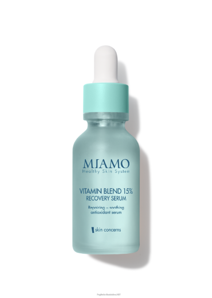 Cerca Offerte di miamo vitamin blend 15% serum e acquista online