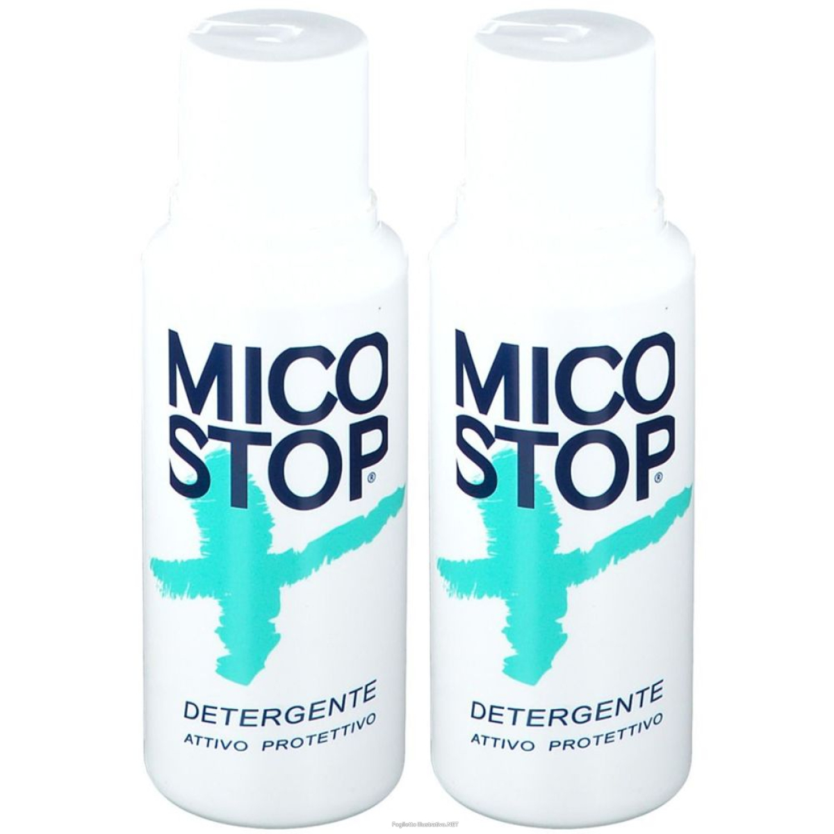 Cerca Offerte di micostop® detergente intimo set da 2 2x250 ml soluzione e acquista online