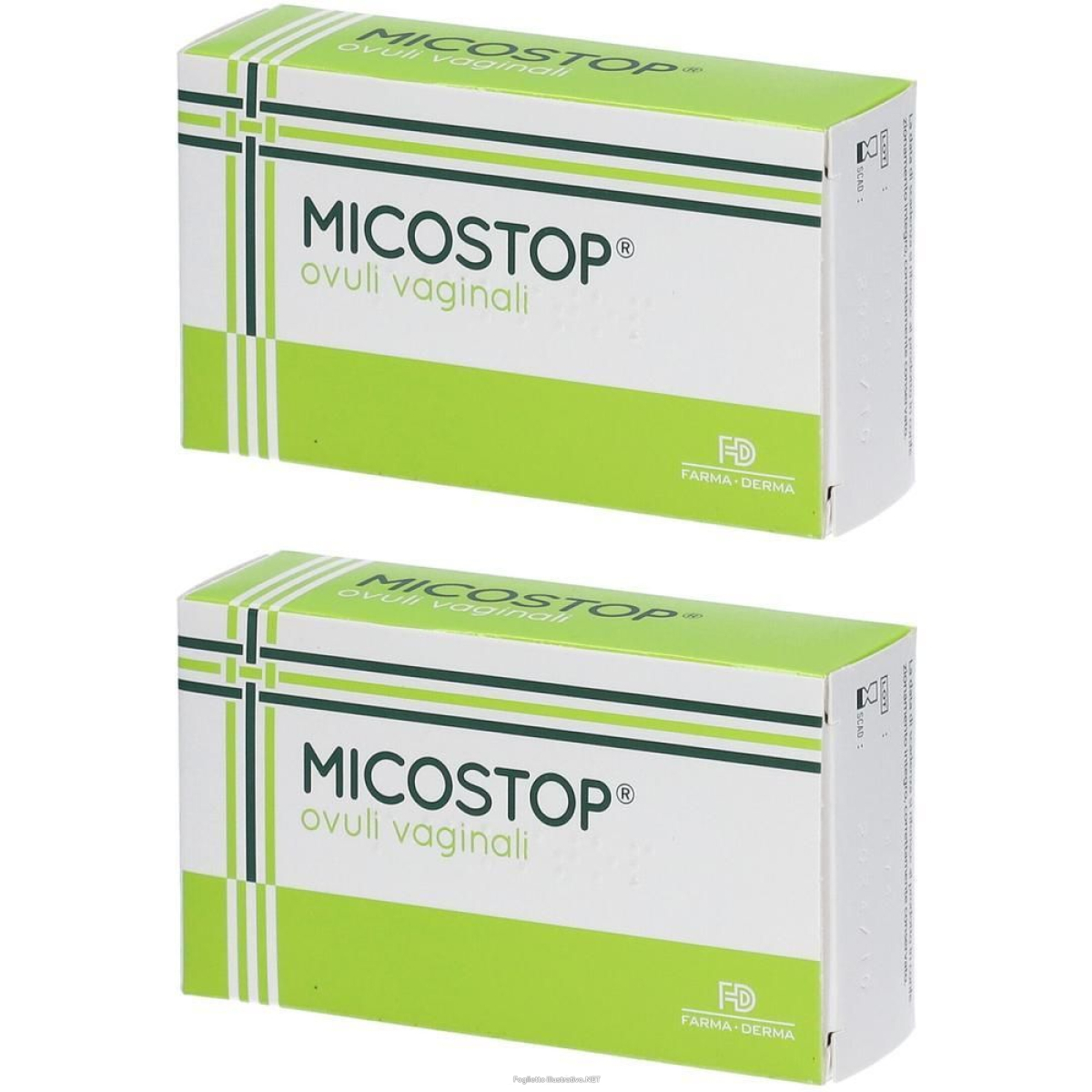 Cerca Offerte di micostop® ovuli vaginali 2x10x2 g vaginali e acquista online