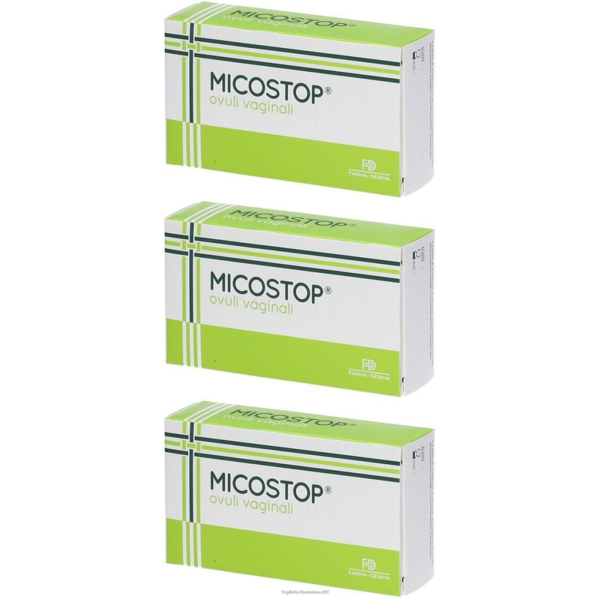 Cerca Offerte di micostop® ovuli vaginali 3x10x2 g vaginali e acquista online
