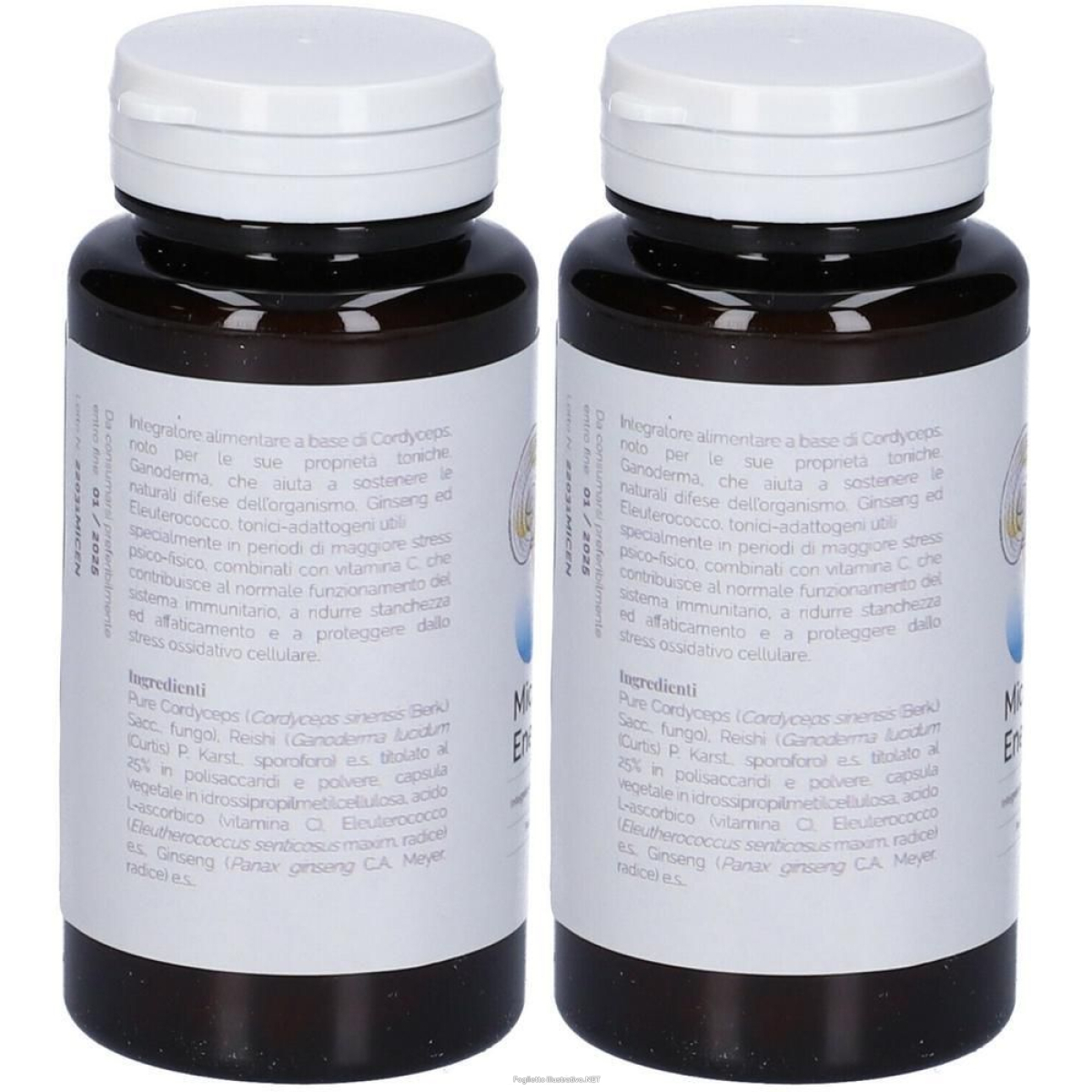 Cerca Offerte di micotwin energy 2x90 pz capsule e acquista online
