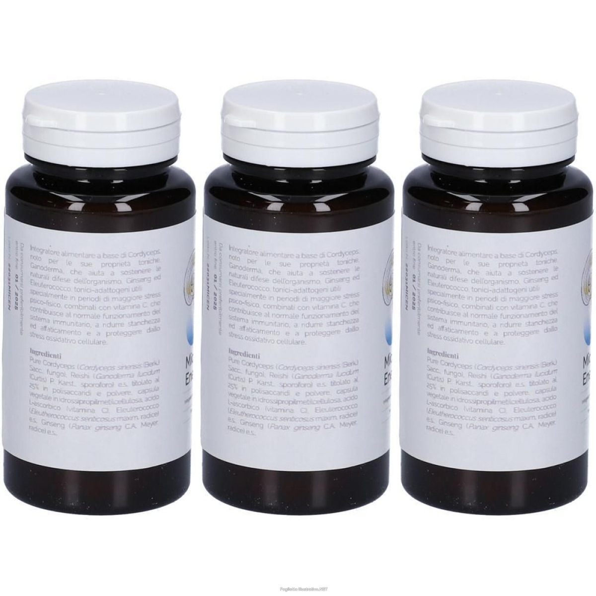 Cerca Offerte di micotwin energy 3x90 pz capsule e acquista online